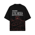 Omni-Man Line Art Series T-Shirt